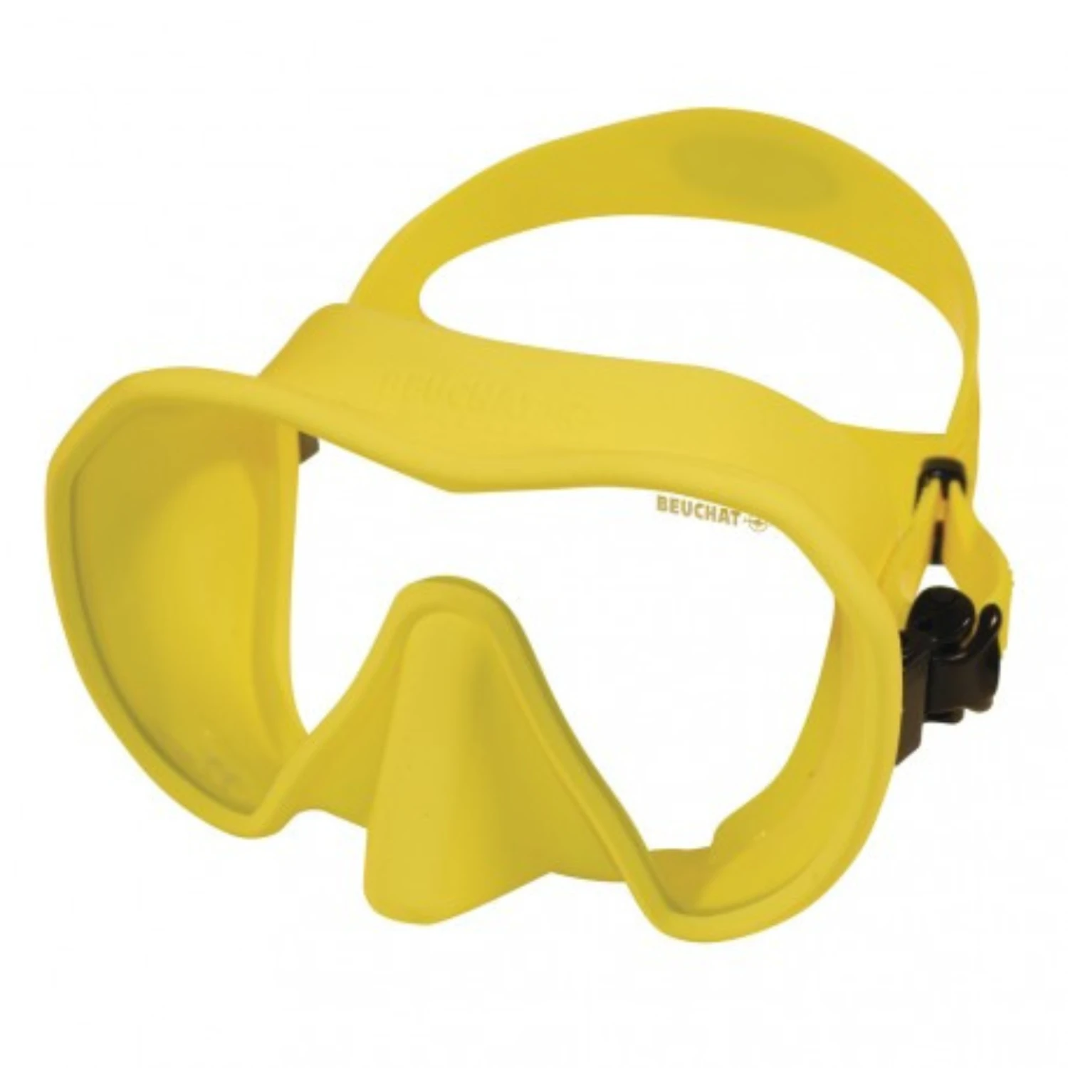 Beuchat Maxlux S Dive Mask - Image 14