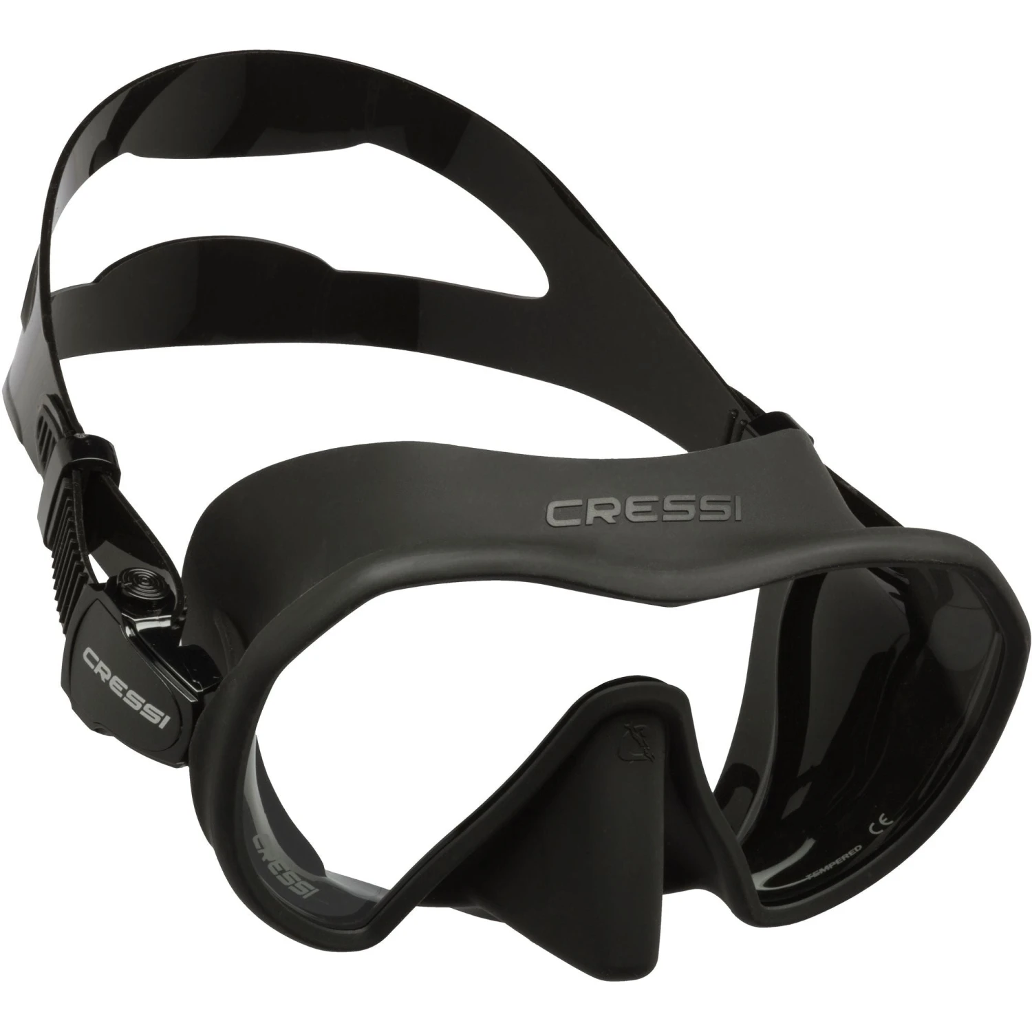 Cressi Z1 Mask - Image 5